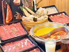-牛匠和牛寿喜锅(西安总店)