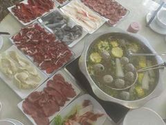 -潮悦牛肉火锅城(水贝店)