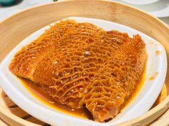 惹味金钱肚-陶陶居酒家(海岸城店)