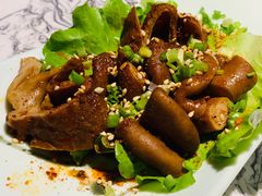 -京元盛铜锅涮肉(上海总店)