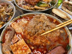 -阿生哥螺蛳粉(二七万达店)