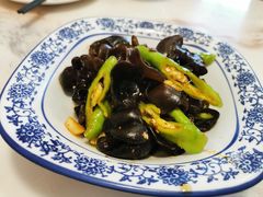 -川悦壹号·川菜(蠡溪路店)