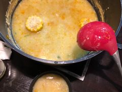 -九万士多港式海鲜粥底火锅(回龙观店)