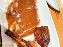 -老北京炸酱面·烤鸭(前门店)