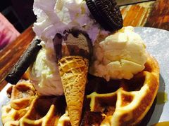 -MIKAKU(万达广场上海宝山店)