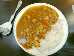 -顶屋咖喱(武大店)