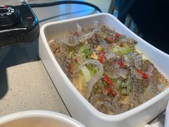 -半天妖烤鱼(新中关购物中心店)