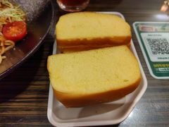 -豪客来牛排(府河店)