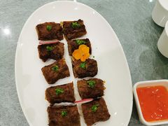 -汤记传菜(秀浦路店)