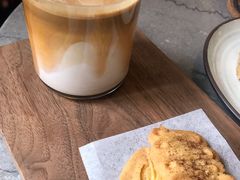 -Nectar One Cafe(勇烈路n1店)