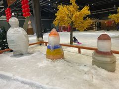-宁波冰雪大世界(北仑区)