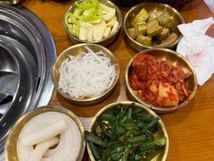 -杀猪天·韩国烤肉(总店)