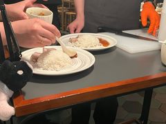 -庐灶江南·江南菜·四合院Bistro(东直门雍和宫·原华侨宾馆店)