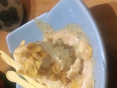 -一心创作料理屋(经开万达店)