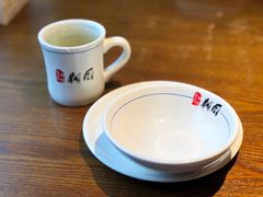 餐具摆设-湘厨壹品(芙蓉广场店)