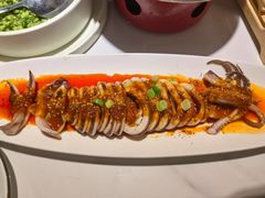 -33号大院·青岛本帮菜(五四广场店)