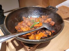 -得稻小饭堂·江西菜(浦江店)