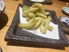 -一心创作料理屋(经开万达店)