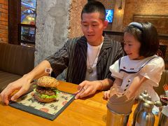 -FAT COW(虹梅路店)