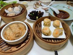 -稻香迎囍皇宫(港惠店)