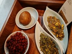 -湊湊火锅·茶憩(石家庄万象城店)