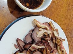 -浑河春面馆·非遗鹿角面(良乡店)
