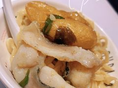 -友达面馆(广州总店)
