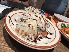 -ZAFFERANO西班牙海鲜饭(上海首店)