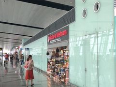 -河内内排国际机场