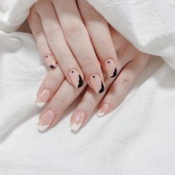 -M·X Nail日式美甲美睫