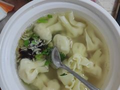 -隆盛园火勺馄饨面(十一纬路店)