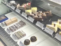 -布朗尼西饼(粮道街店)