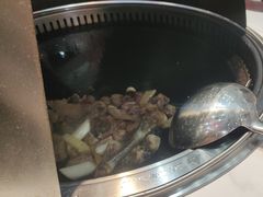 -铁锅年代地锅鸡•铁锅炖大鹅(黄家湖店)