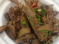 -鑫鸿达·海鲜闽菜热炒小馆(中山路店)