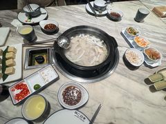 -同仁四季椰子鸡(福田东园总店)