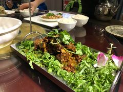 -敦煌楼(御景·阳光润园店)