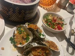 -加餐海鲜自助(宝龙一城店)