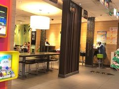 门面-麦当劳(宝山大厦店)