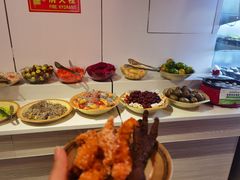-宽尺巷鱼蛙自助火锅(虎丘钻石广场店)