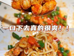 -友达面馆(广州总店)
