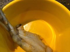 -蛙喔牛蛙(浦口澳林店)