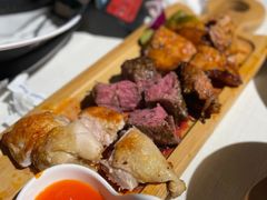-俄士厨房(五棵松华熙LIVE店)