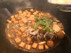 -荣德灶台鱼(圣泉寺店)