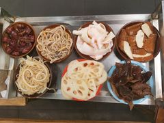 千层肚-重庆老火锅王(西安北路店)