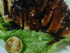 -金石滩鲁能温泉假日酒店·海洋之星餐厅