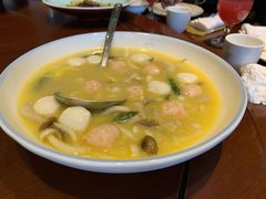 杭式三鲜-香浙汇(望京店)