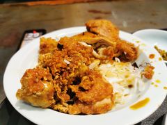 -阿姨食堂