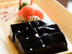 -海天楼中餐厅(天津泛太平洋店)