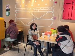 -麦当劳(豫园店)