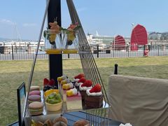 -南沙游艇会·大兵船餐厅